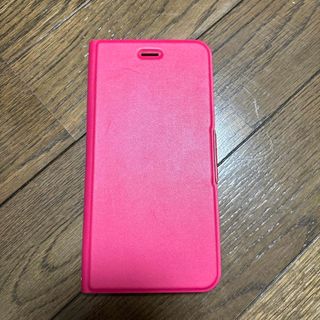 エレコム(ELECOM)のiPhone8Plus ケース(iPhoneケース)