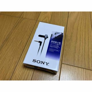 ソニー(SONY)のSONY エレクトレットコンデンサー マイク ECM-SP10(マイク)