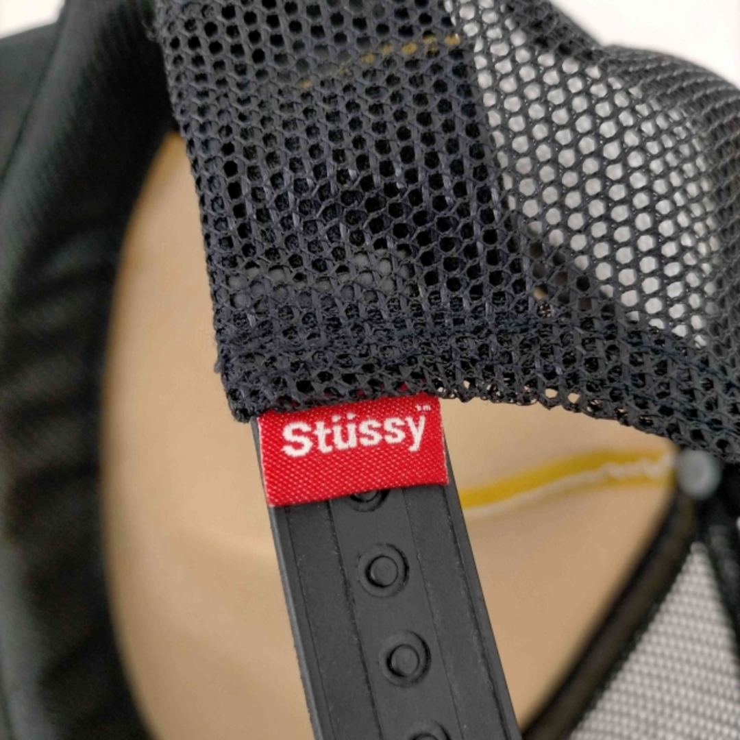 STUSSY(ステューシー)のStussy(ステューシー) メンズ 帽子 キャップ メンズの帽子(キャップ)の商品写真