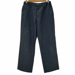 ディッキーズ(Dickies)のDickies(ディッキーズ) ジップフライワークパンツ メンズ パンツ ワーク(ワークパンツ/カーゴパンツ)