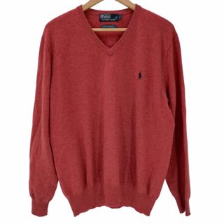 ポロラルフローレン(POLO RALPH LAUREN)のPolo by RALPH LAUREN(ポロバイラルフローレン) メンズ(ニット/セーター)