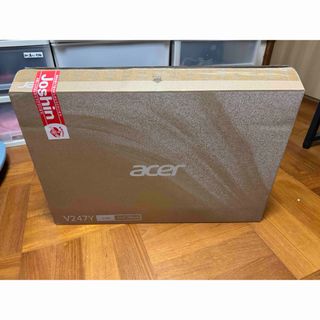 Acer Vero Series！23.8型/60㎝(ディスプレイ)