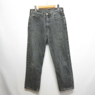 リーバイス(Levi's)のリーバイスLevi's 503-0259 デニム パンツ ジーンズ 33 薄黒(デニム/ジーンズ)