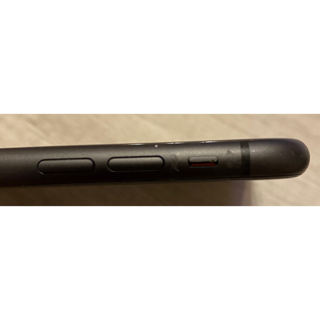 iPhone11 64GB スマートフォン/携帯電話 iPhone11 64GB スマートフォン/携帯電話