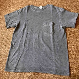 5 Tシャツ　メンズ(Tシャツ/カットソー(半袖/袖なし))