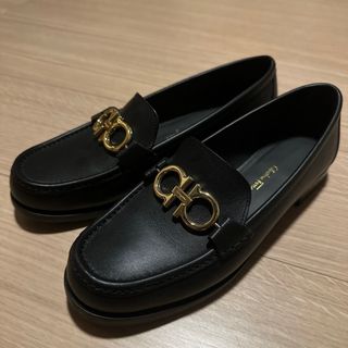 Salvatore Ferragamo - サルヴァトーレフェラガモ　ローファー