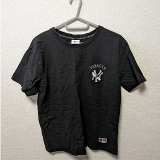 メジャーリーグベースボール(MLB)のMLB NY Tシャツ(Tシャツ/カットソー)