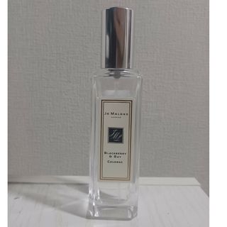 Jo Malone - 専用☆Jo Malone　ブラックベリー&ベイ