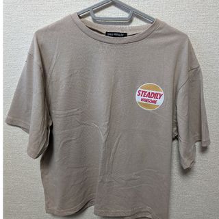 レディース Tシャツ(Tシャツ(半袖/袖なし))