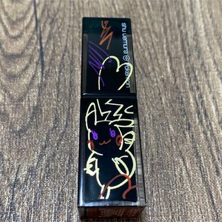 shu uemura - シュウウエムラ　ルージュアンリミテッドアンプリファイド