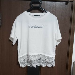 heather - ヘザー　Ｔシャツ