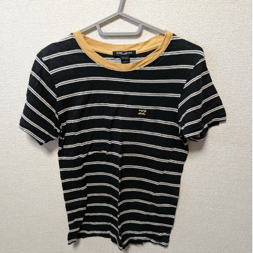 billabong(ビラボン)のレディース Tシャツ BILLABONG レディースのトップス(Tシャツ(半袖/袖なし))の商品写真