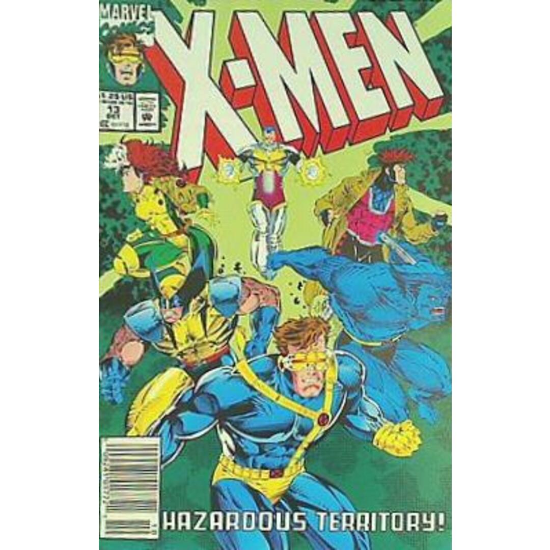アメコミ X-Men Vol 2 #13 エンタメ/ホビーの本(洋書)の商品写真