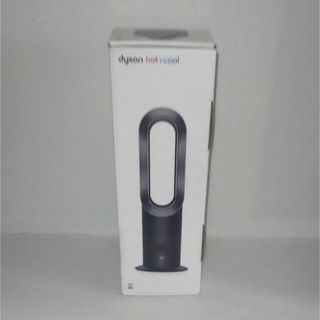 【新品未使用】2023年製 Dyson ダイソン Hot Cool AM09