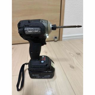 makita td170d インパクト。