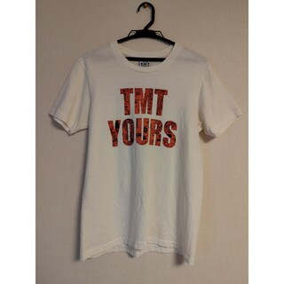 TMT - 【レア】TMT × ベアブルック コラボTシャツ