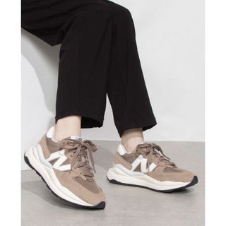 ニューバランス(New Balance)の25.5＊new balance＊ダッドスニーカー(スニーカー)