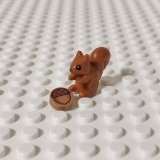 レゴ(Lego)のレゴ　リス(知育玩具)