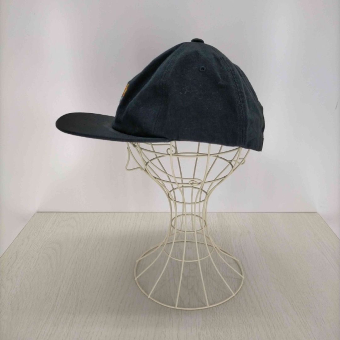 HUF(ハフ)のHUF(ハフ) GLOBAL WARMING SNAPBACK メンズ 帽子 メンズの帽子(キャップ)の商品写真