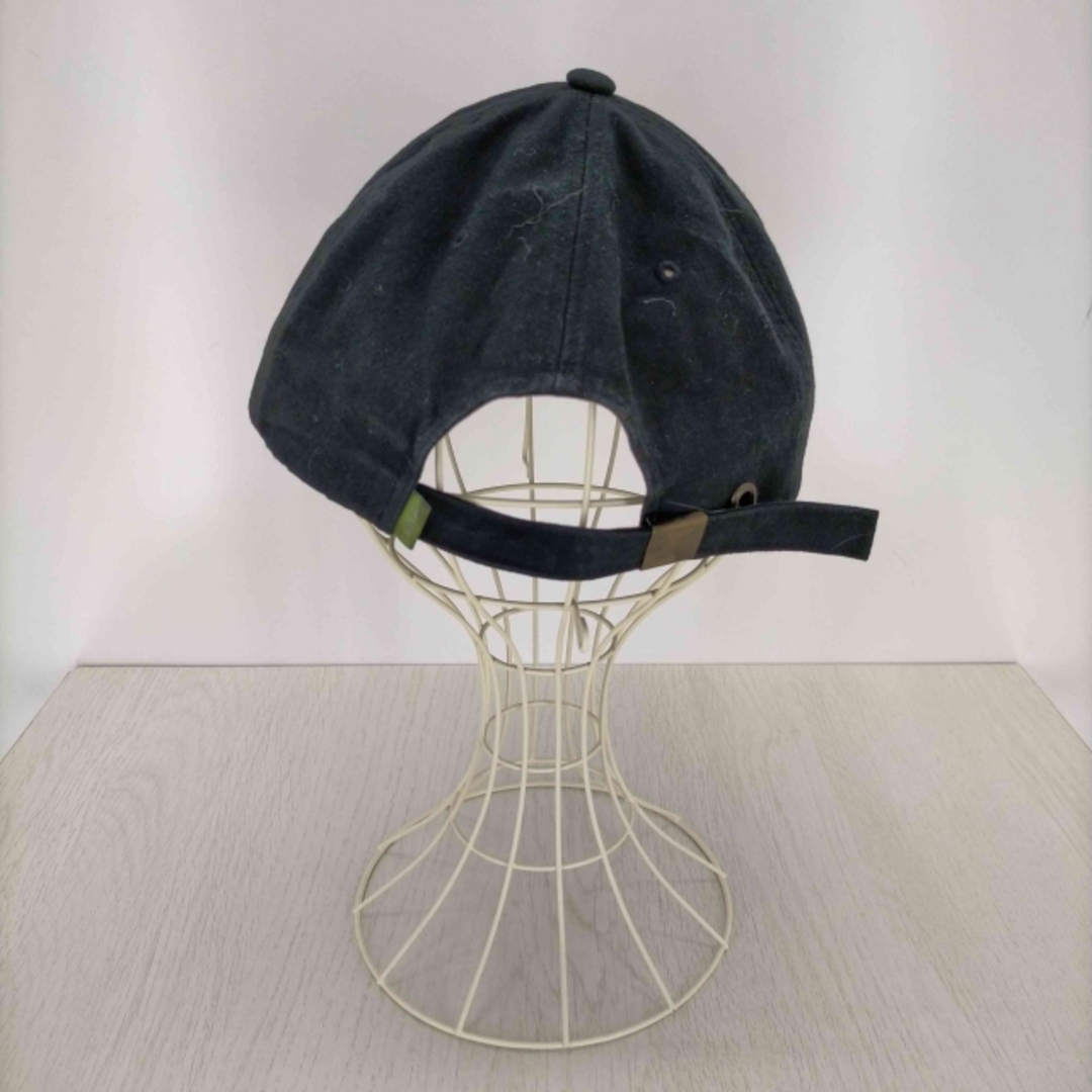 HUF(ハフ)のHUF(ハフ) GLOBAL WARMING SNAPBACK メンズ 帽子 メンズの帽子(キャップ)の商品写真
