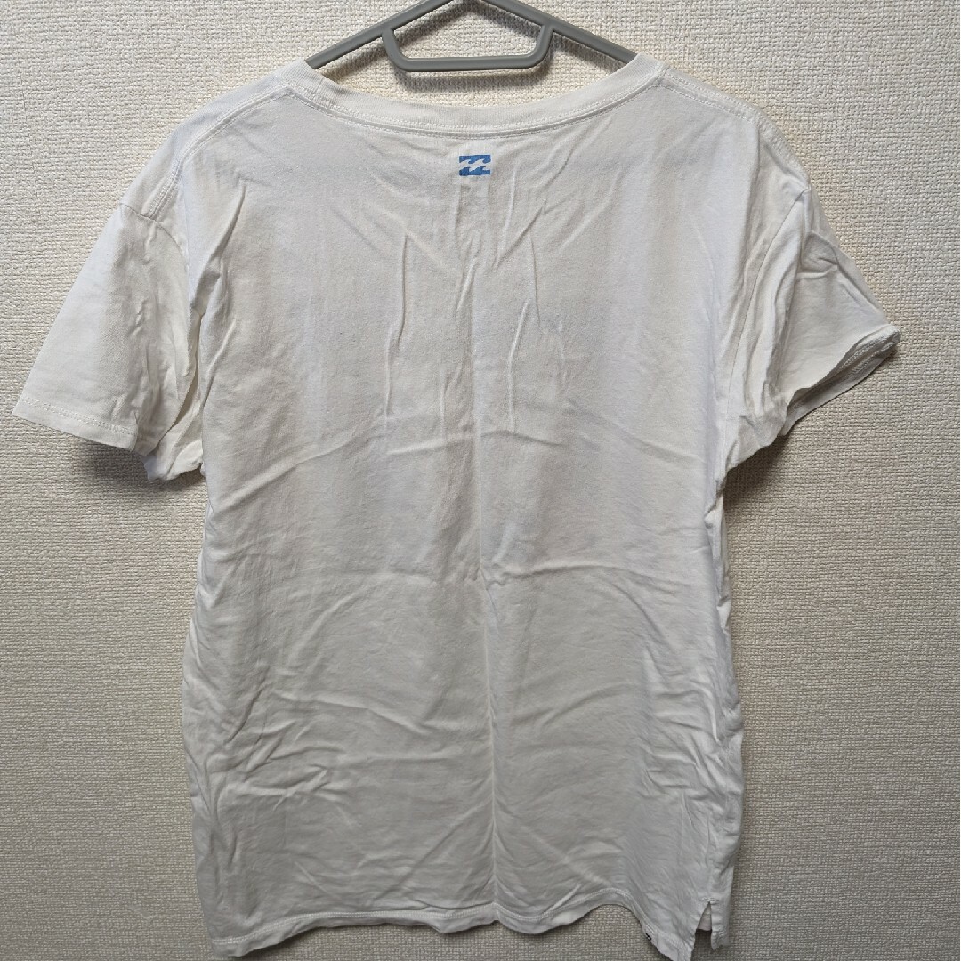 billabong(ビラボン)のレディース Tシャツ BILLABONG レディースのトップス(Tシャツ(半袖/袖なし))の商品写真