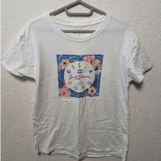 ビラボン(billabong)のレディース Tシャツ BILLABONG(Tシャツ(半袖/袖なし))