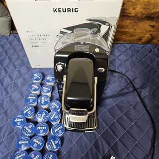 KEURIG - キューリグ　本体　コーヒーマシン