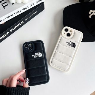 THE NORTH FACE - ノースフェイス iPhoneケース iPhone14