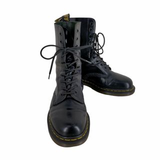 ドクターマーチン(Dr.Martens)のDr.Martens(ドクターマーチン) 10ホール レースアップブーツ ブーツ(ブーツ)