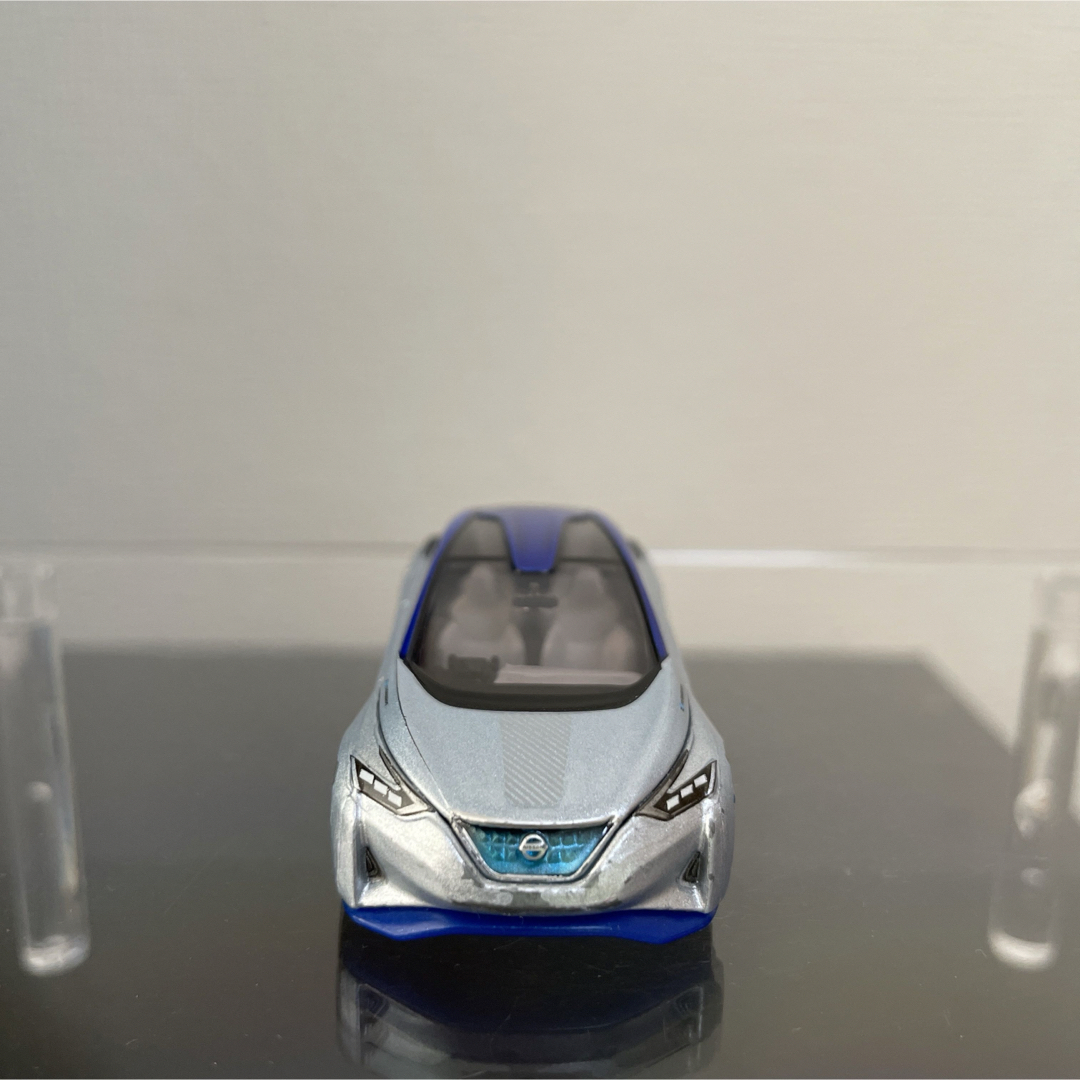 トミカプレミアム - 【絶版】トミカプレミアム13 日産 IDS トミカプレミアム - 【絶版】トミカプレミアム13 日産 IDS