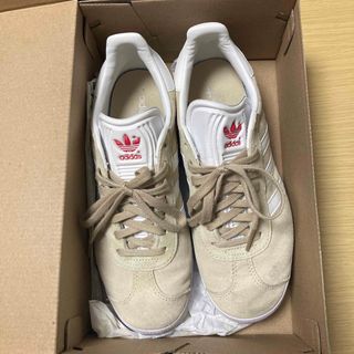 アディダス(adidas)のadidas ガゼル 24cm(スニーカー)