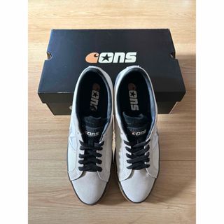 コンバース(CONVERSE)のConverse Carhartt CONS One Star Pro WIP (スニーカー)