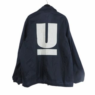 アンダーカバー(UNDERCOVER)のアンダーカバー UNDERCOVER コーチジャケット(ブルゾン)