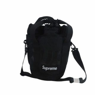 シュプリーム(Supreme)のシュプリーム SUPREME cinch bag ショルダーバッグ(ショルダーバッグ)