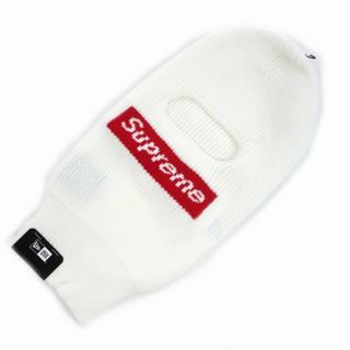 シュプリーム(Supreme)のシュプリーム SUPREME 21AW Box Logo Balaclava(その他)