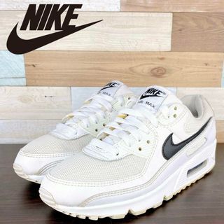 ナイキ(NIKE)のNIKE AIR MAX 90 25cm(スニーカー)