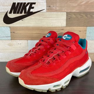 ナイキ(NIKE)のNIKE AIR MAX 95 FUJI 26.5cm(スニーカー)