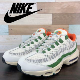 ナイキ(NIKE)のNIKE AIR MAX 95 ERA 27cm(スニーカー)