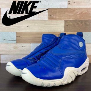 ナイキ(NIKE)のNIKE AIR SHAKE NDESTRUKT 28cm(スニーカー)