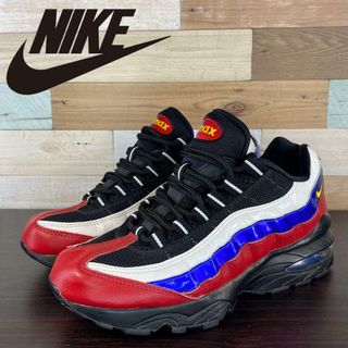 ナイキ(NIKE)のNIKE AIR MAX 95 GS 23.5cm(スニーカー)