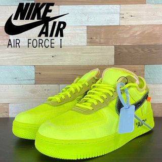 ナイキ(NIKE)のNIKE AIR FORCE 1 THE 10 28.5cm 新品(スニーカー)