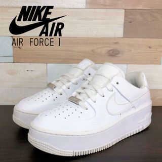 ナイキ(NIKE)のNIKE AIR FORCE 1  SAGE LOW 22cm(スニーカー)