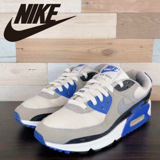 ナイキ(NIKE)のNIKE AIR MAX 90 23.5cm(スニーカー)