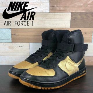 ナイキ(NIKE)のNIKE AIR FEATHER HI 23cm(スニーカー)