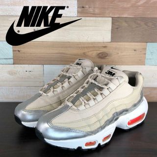 ナイキ(NIKE)のNIKE AIR MAX 95 SE 22.5cm(スニーカー)