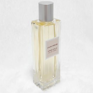 ローラメルシエ(laura mercier)の【新品未使用】ローラメルシエ アンバーバニラ オードトワレ 50ml(香水(女性用))