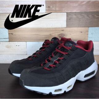 ナイキ(NIKE)のNIKE AIR MAX 95 24.5cm(スニーカー)