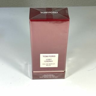 トムフォード(TOM FORD)のトム フォード ロスト チェリー オード パルファム 100ml(ユニセックス)