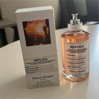 マルタンマルジェラ(Maison Martin Margiela)のオンアデート100ml(ユニセックス)