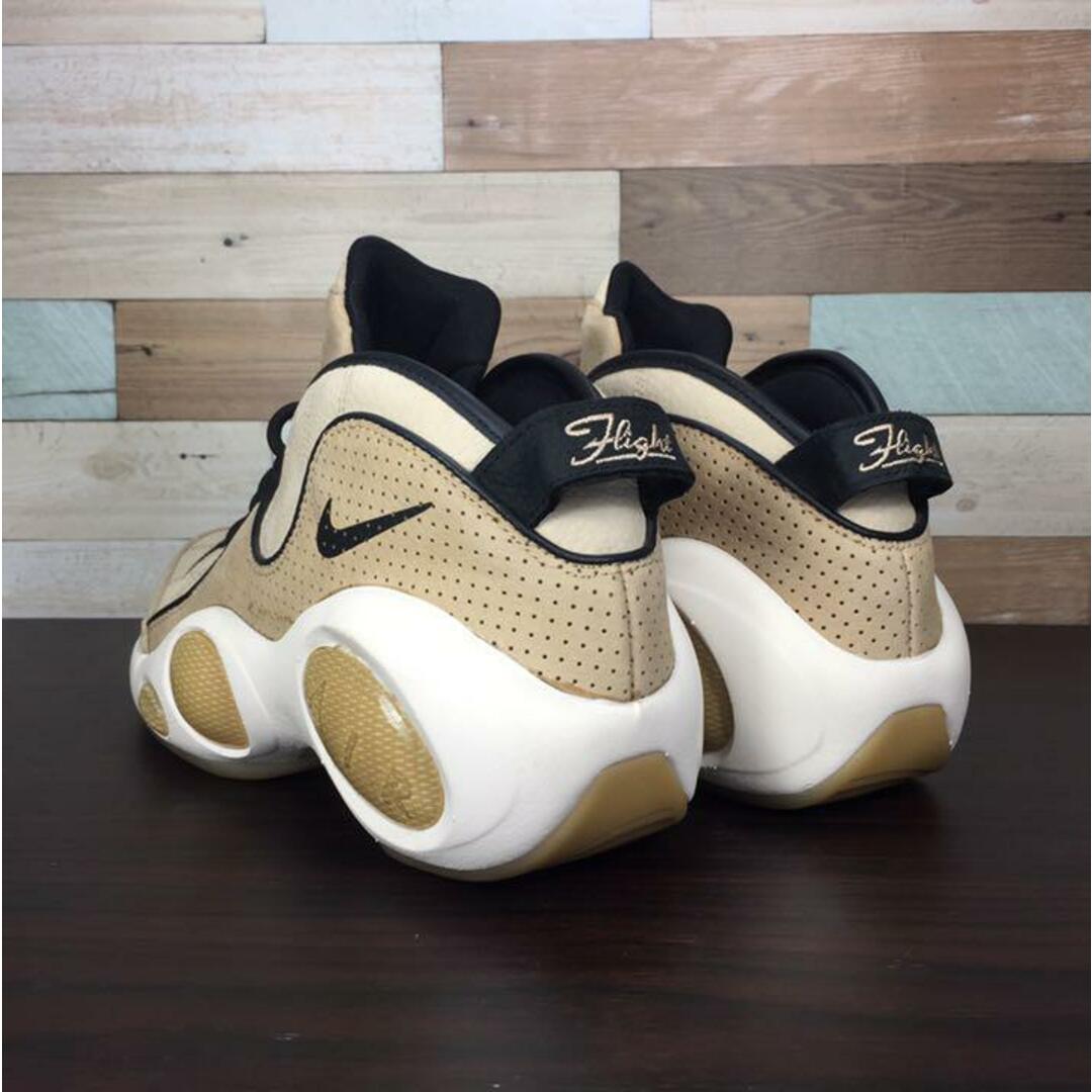 NIKE(ナイキ)のNIKELAB ZOOM FLIGHT 95 26.5cm メンズの靴/シューズ(スニーカー)の商品写真